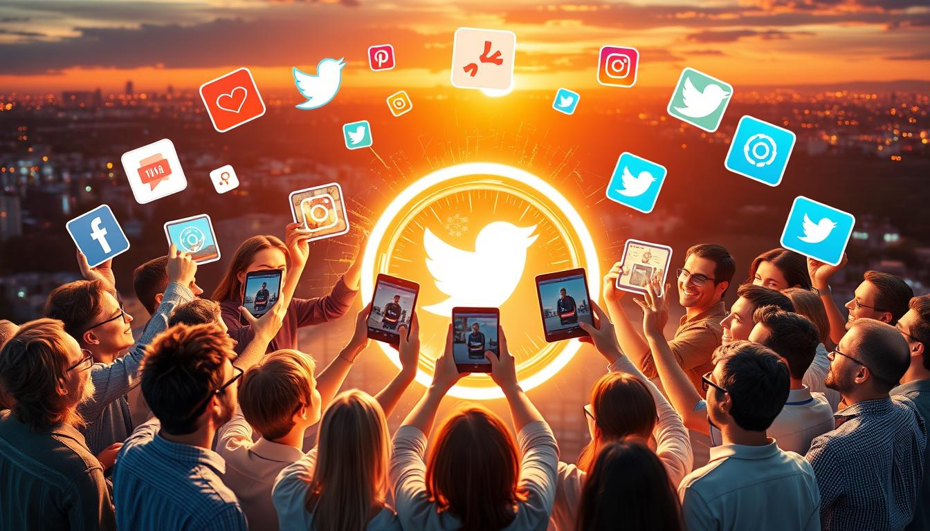 social media brand advocacy